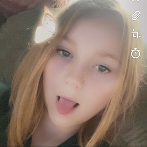 Meet your Posher, Hailey